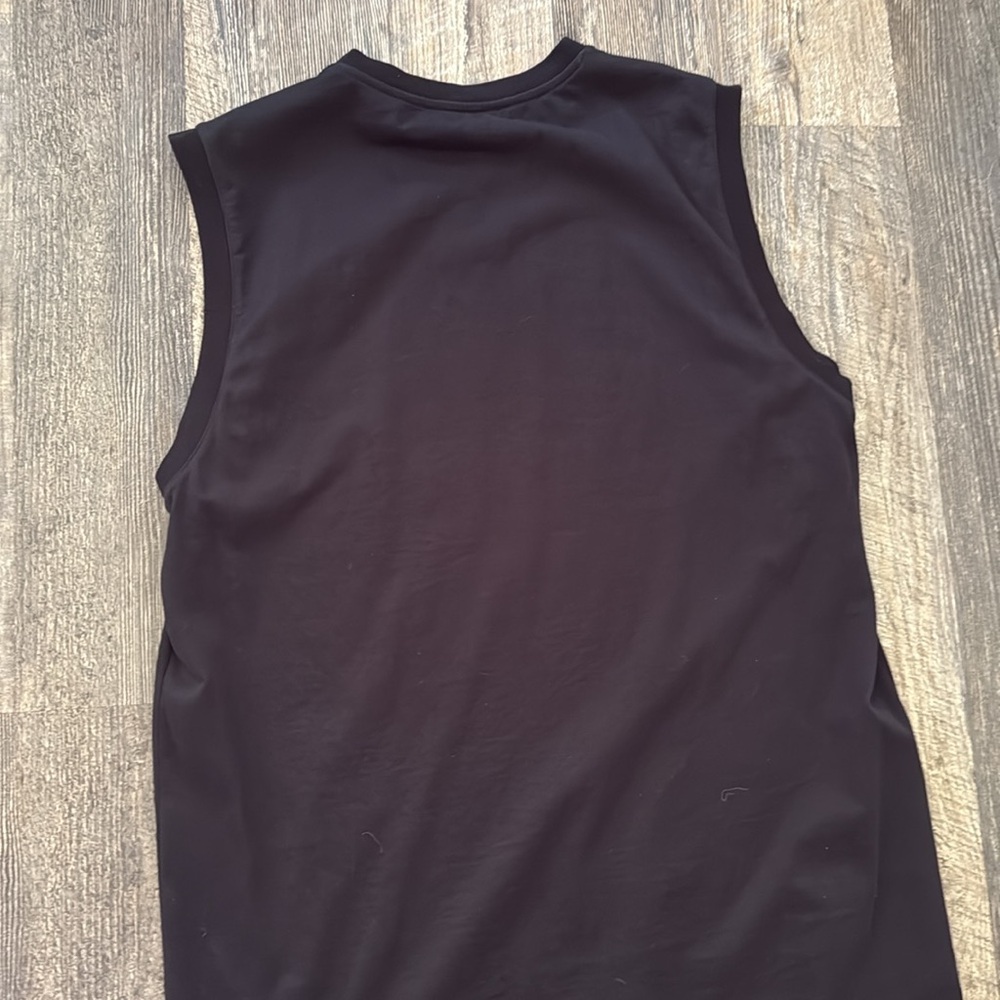 Givenchy Rottweiler Tank - Picture 7 of 7